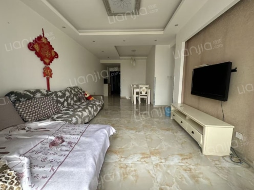 整租·林溪美城 3室2厅 东/西