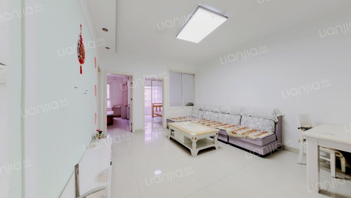 润福家园二手房实景图