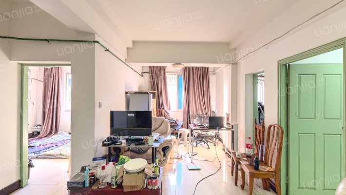 城隍东巷44号二手房实景图