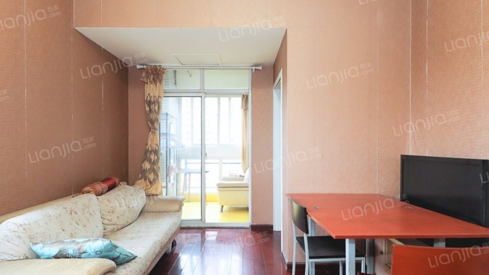 江趣阁二手房实景图