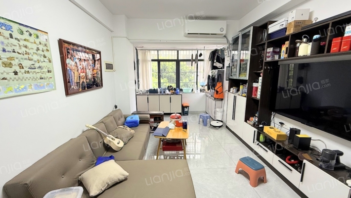 华欣佳园二手房实景图