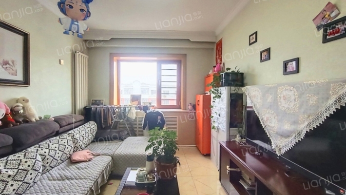 永宁小区二手房实景图