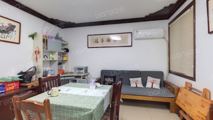 东方花园二手房实景图