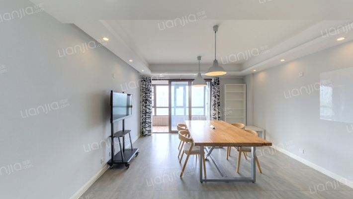 檀香山公园里二手房实景图