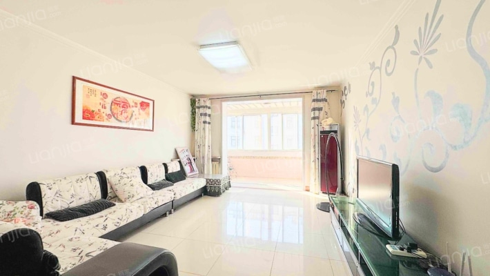 和谐新村二手房实景图