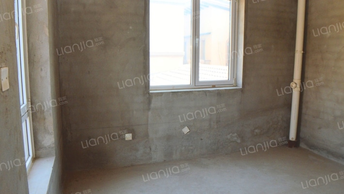 京都颐和城 5室3厅 南 北-卧室E