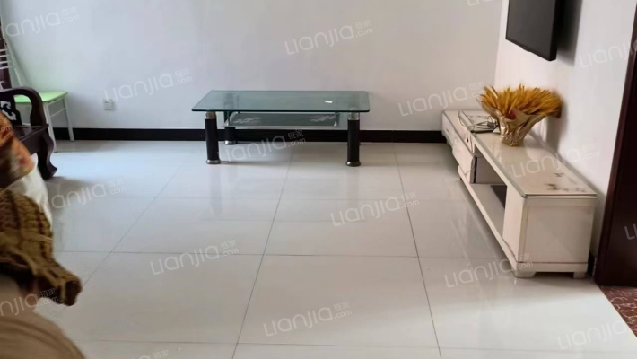 永福城二手房实景图