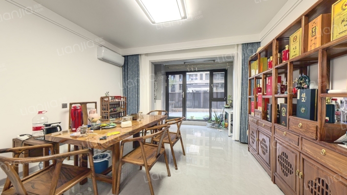 福星惠誉美术城一期二手房实景图