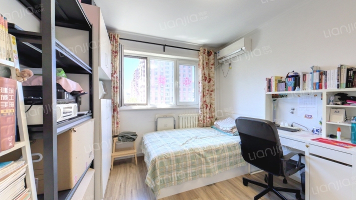 月季园二手房实景图