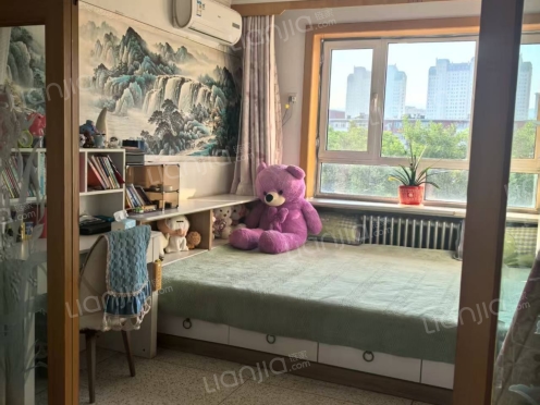 整租·铁小小区 3室2厅 南/北