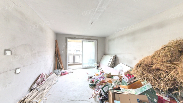 如意山水三期二手房实景图