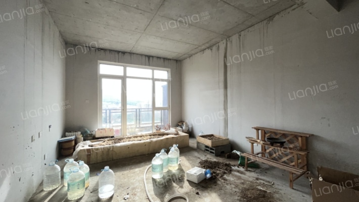 龙湖阳光城云峰原著B14二手房实景图