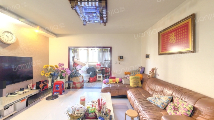 香山苑二手房实景图