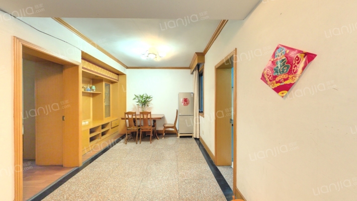 蓝宝石公寓二手房实景图