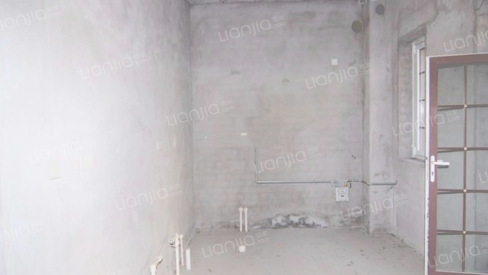 京都颐和城 颐和公馆 独栋别墅房本满二 户型好税低-厨房