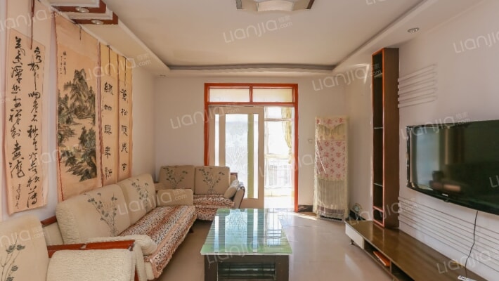 锦绣豪庭二手房实景图