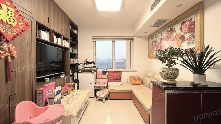 京华雅苑二手房实景图