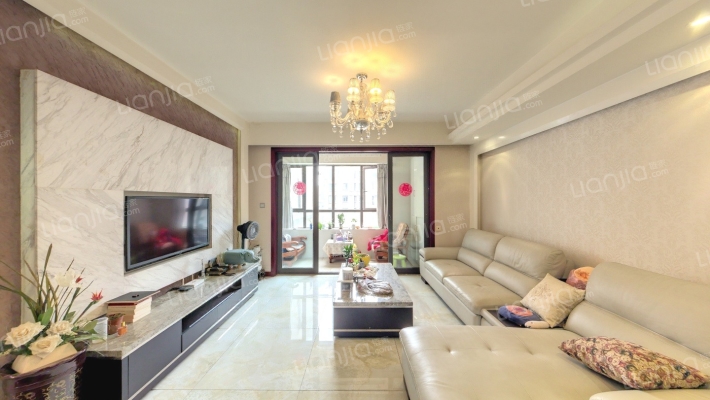 丽都花园丽府二手房实景图