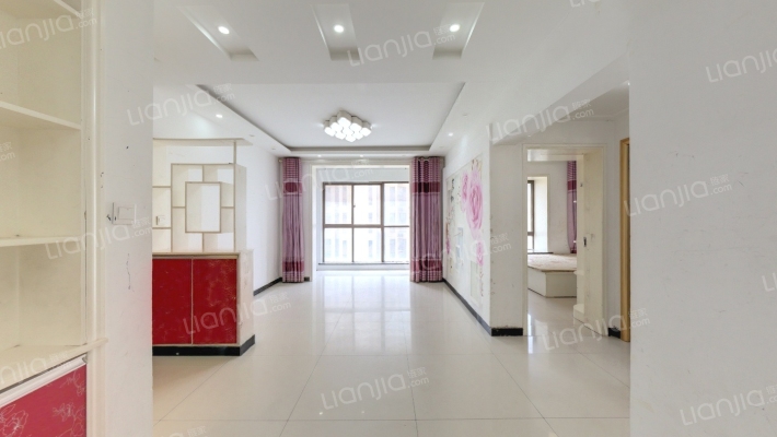 鑫苑鑫家一期二手房实景图