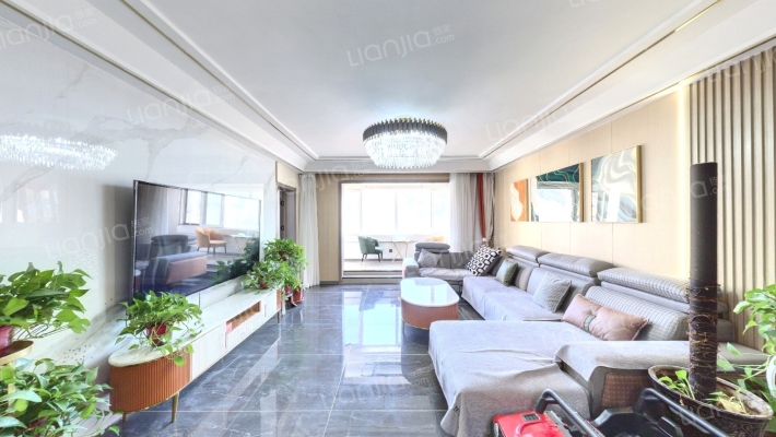 兰滨小区二手房实景图