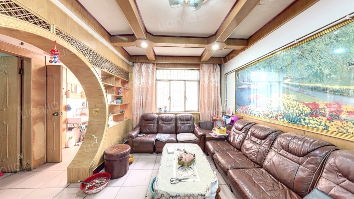 中铁二十一局家属院（建西东路）二手房实景图