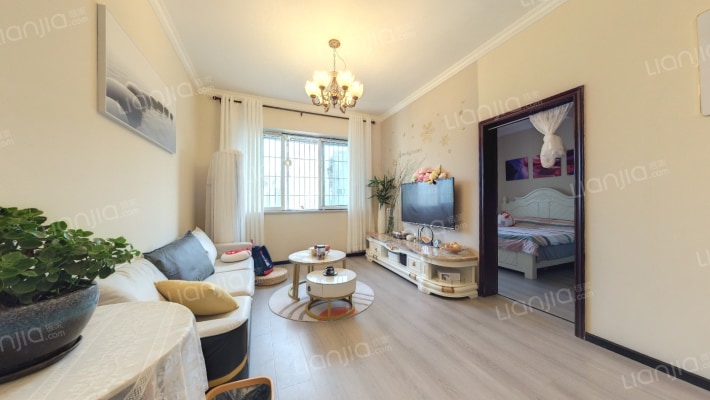 宝香居二手房实景图