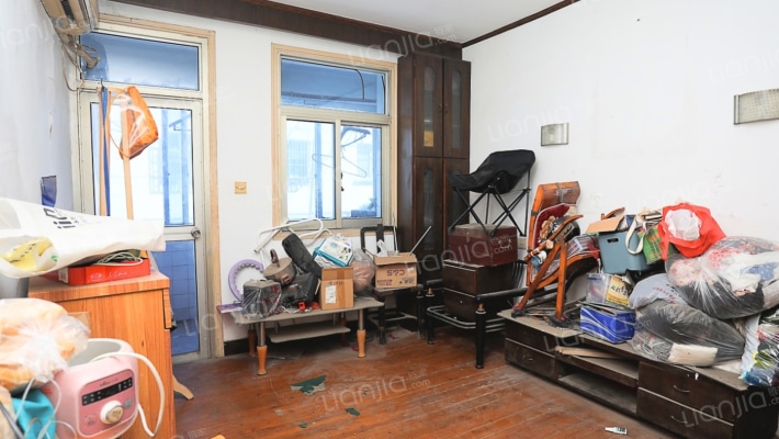 黄山南路5号二手房实景图