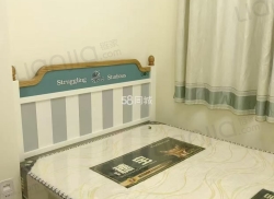 整租·桂林碧桂园 2室1厅 南_桂林碧桂园租房