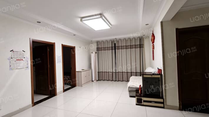 潍水怡景园二手房实景图