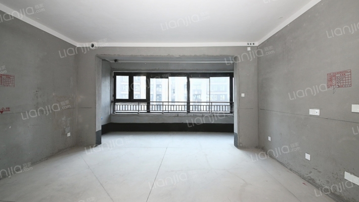 弘阳·泓著大观二手房实景图