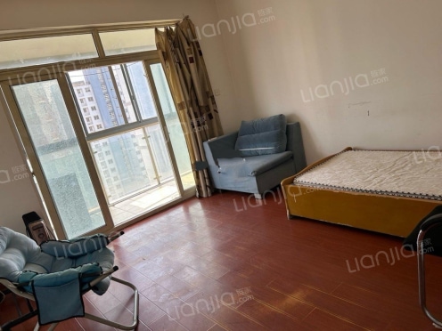 整租·惠丰花园二区 1室1厅 东南