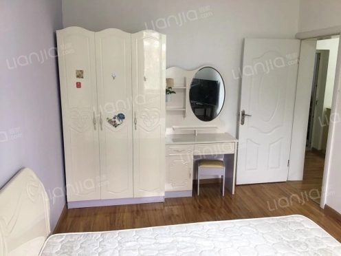 整租·双林路44号 1室1厅 东南