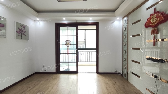 书香曼城二手房实景图