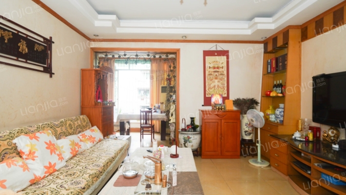 青羊宫77号二手房实景图