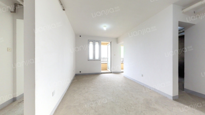 朗诗未来家二手房实景图