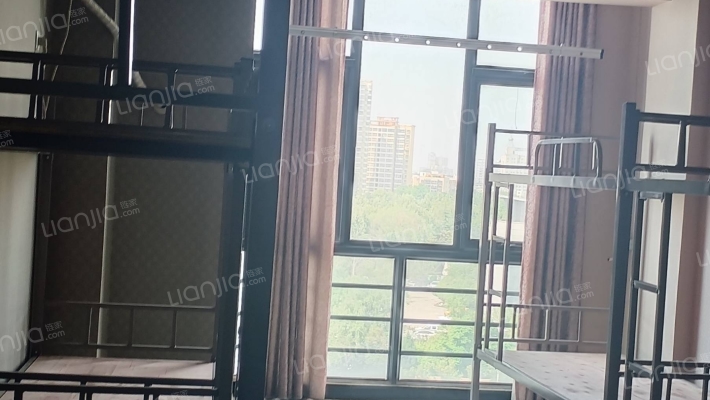 元坤城市广场二手房实景图