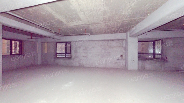 临港新天地二手房实景图