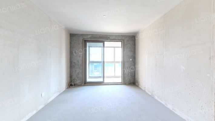 荣安林语湖院二手房实景图