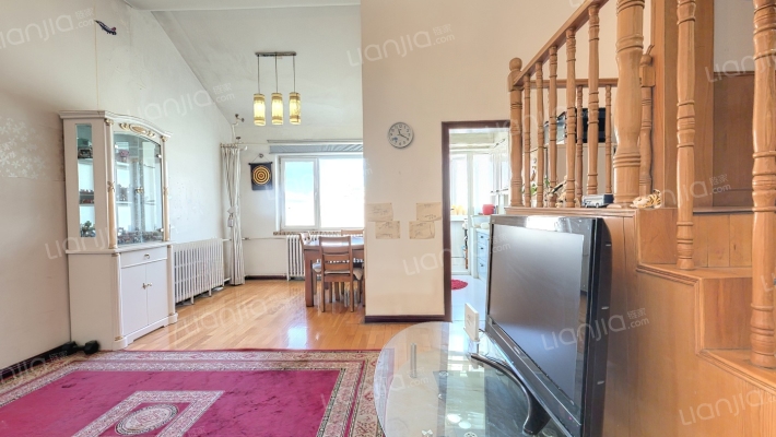 万寿路西街9号二手房实景图