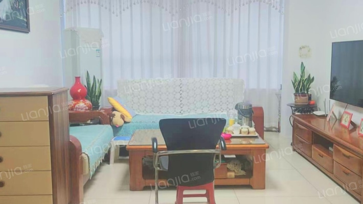 东升公园印象二手房实景图