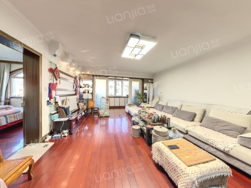 整租·唐岛湾A小区 3室2厅 南