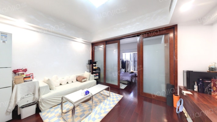 印象琶洲公寓二手房实景图