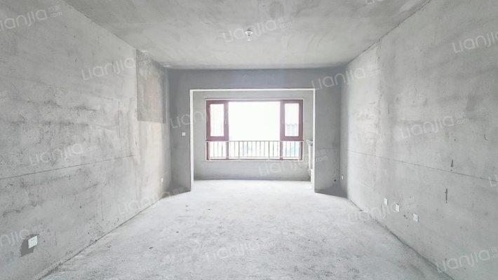 浭阳泰和府二手房实景图