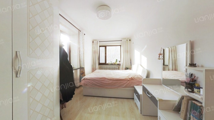 文和家园小区二手房实景图