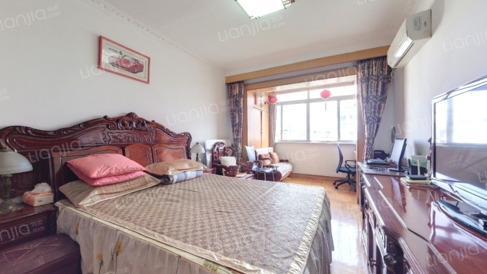 万峰小区二手房实景图