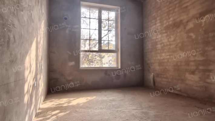 4A级高尔夫别墅景区，独栋别墅。-卧室A