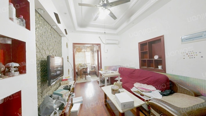 肖家巷二手房实景图