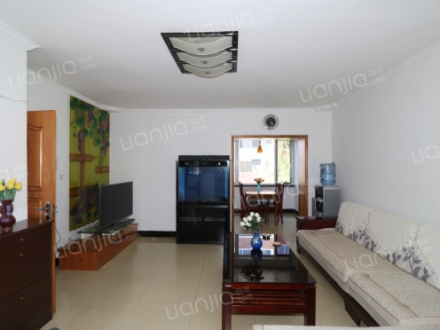 整租·云天翠苑 2室2厅 南/北