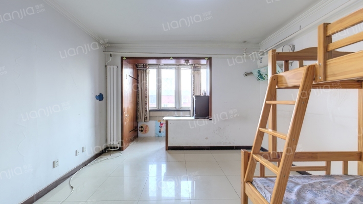 人定湖北巷二手房实景图