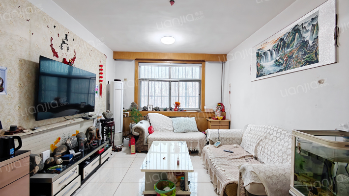 春雨小区二手房实景图